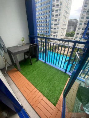 SMDC Sea Residence Tower D